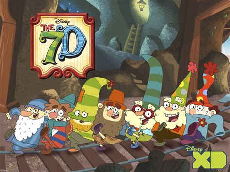 megashare the 7d|The 7D Season 1 .